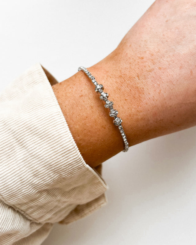 Bracelet 3 [silver]