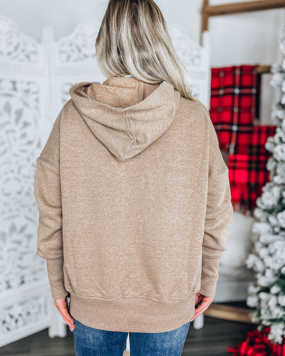 Cozier Days Hooded Pullover [h.deep]