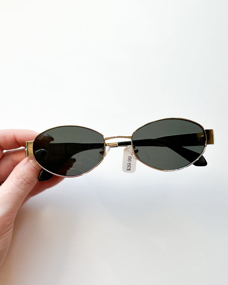 WMP Verona Sunglasses