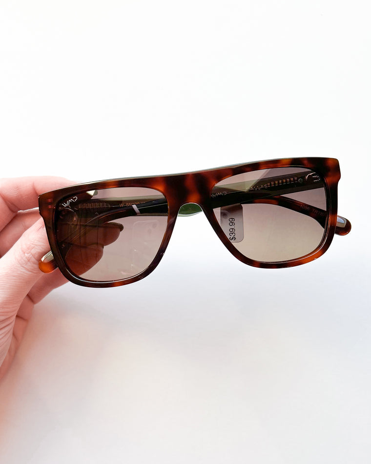 WMP Dallas Sunglasses