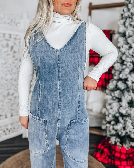 Trendy Overalls [medium]