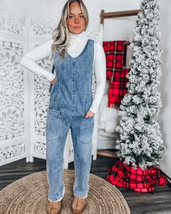 Trendy Overalls [medium]