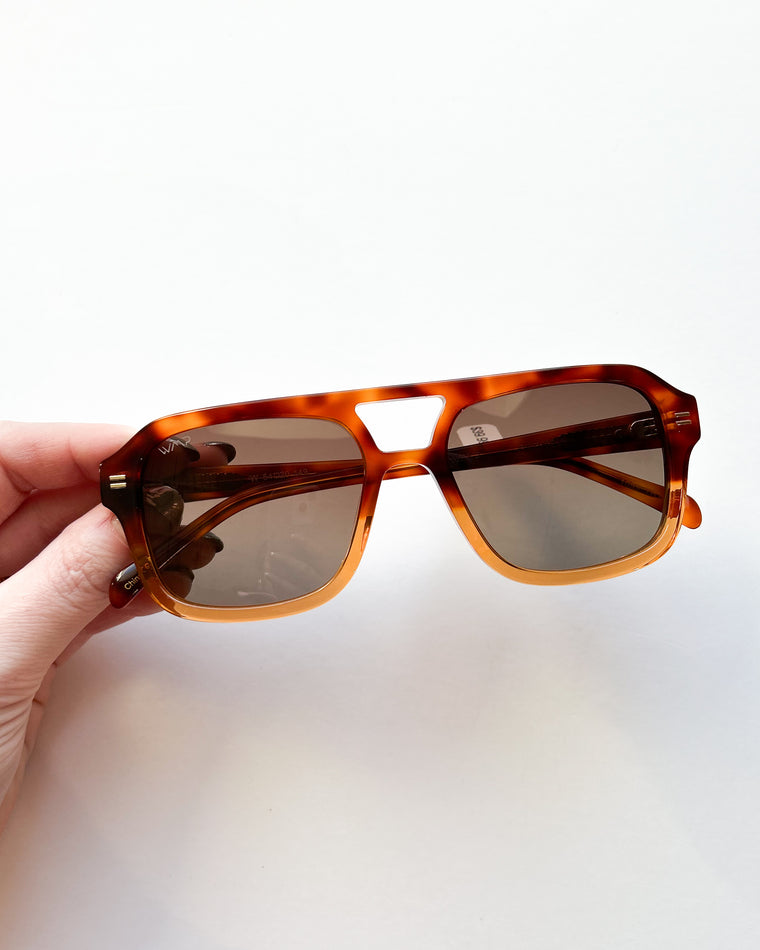 WMP Sydney Sunglasses [sunset]