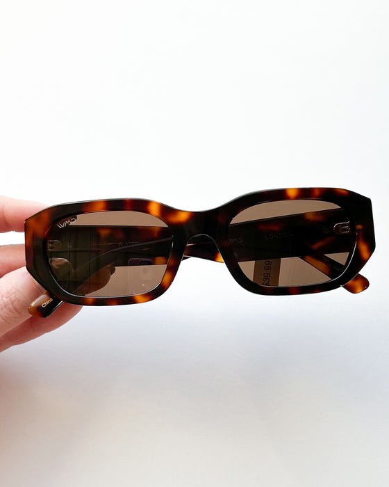 WMP London Sunglasses