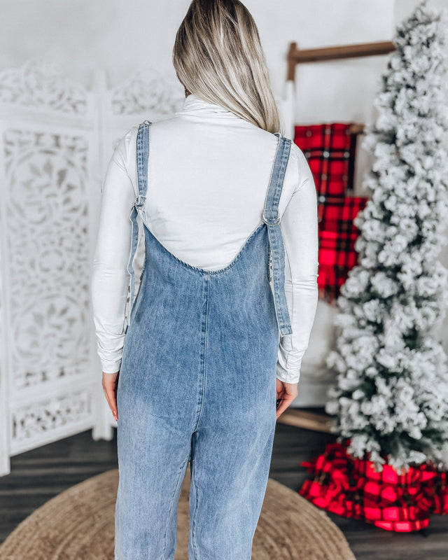 Trendy Overalls [medium]