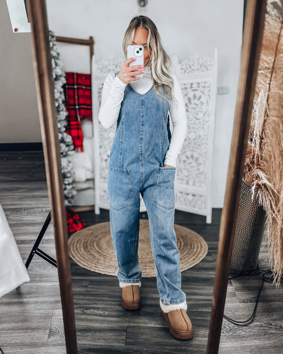 Trendy Overalls [medium]