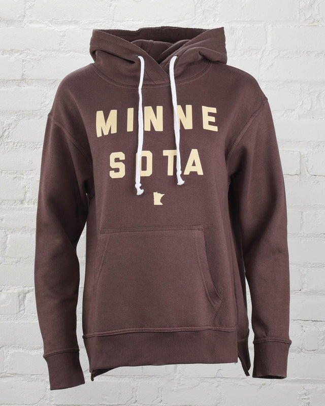 SOTA Women's Coffee Break Hoodie [java brown]